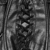 Punk Vielseitiges Korsett