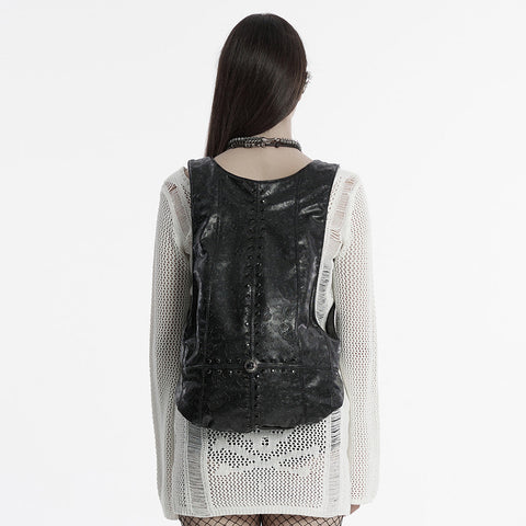 Apokalypse Gothic Rucksack