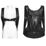 Apokalypse Gothic Rucksack