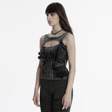Apocalypse Punk-Jeans-T-Shirt