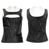 Apocalypse Punk-Jeans-T-Shirt