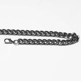 Punk-Metallklingen-Taillenkette