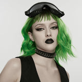 Punk personalisierter Choker