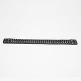 Punk personalisierter Choker