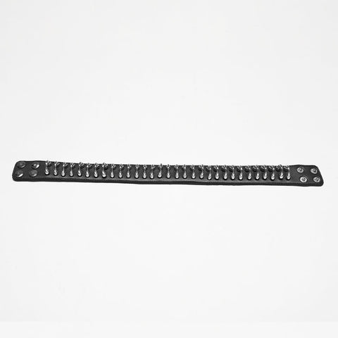 Punk personalisierter Choker