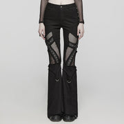 Punk Hollow Cross Hose