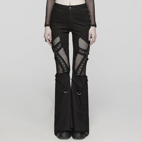 Punk Hollow Cross Hose