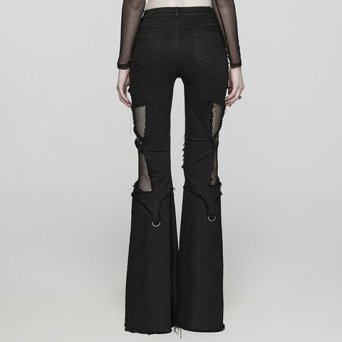 Punk Hollow Cross Hose