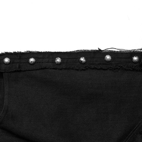 Punk Hollow Cross Hose