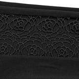 Gothic-Alltagshose für Damen