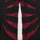Goth Claws Web-Hose