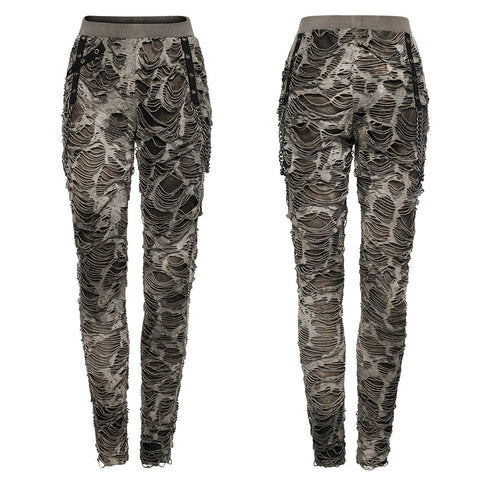 Wasteland-Batik-Punk-Hose