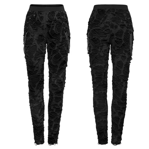 Wasteland-Batik-Punk-Hose