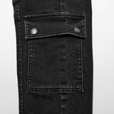 2024 PUNK Jeanshose
