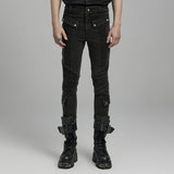 2024 PUNK Jeanshose