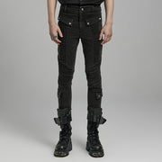 2024 PUNK Jeanshose