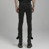 2024 PUNK Jeanshose