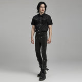 2024 PUNK Jeanshose