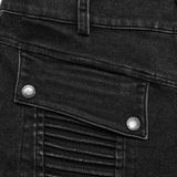 2024 PUNK Jeanshose