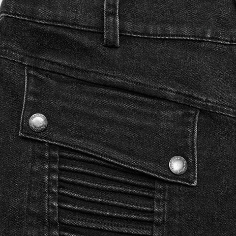 2024 PUNK Jeanshose