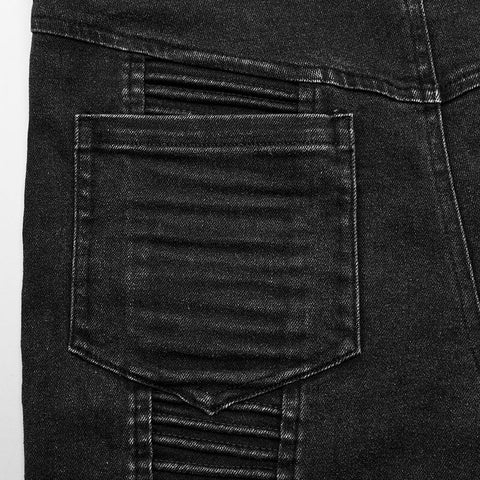 2024 PUNK Jeanshose