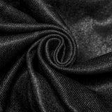 Dekorative PUNK-Hose für Herren
