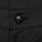Punk-minimalistische Cargohose