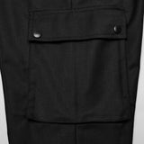Punk-minimalistische Cargohose