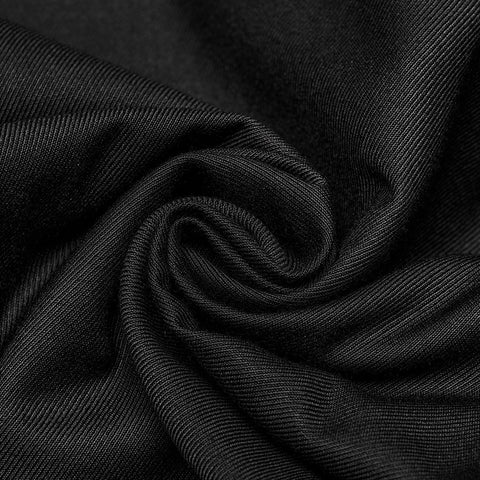 Punk-minimalistische Cargohose