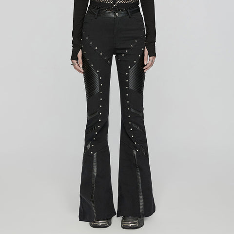 Punk-Street-Flare-Hose