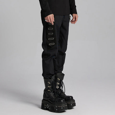Punk Visual Street Hosen