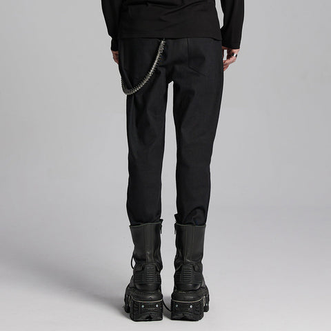 Punk Visual Street Hosen