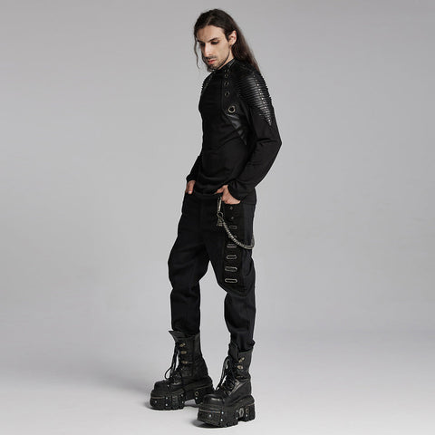Punk Visual Street Hosen