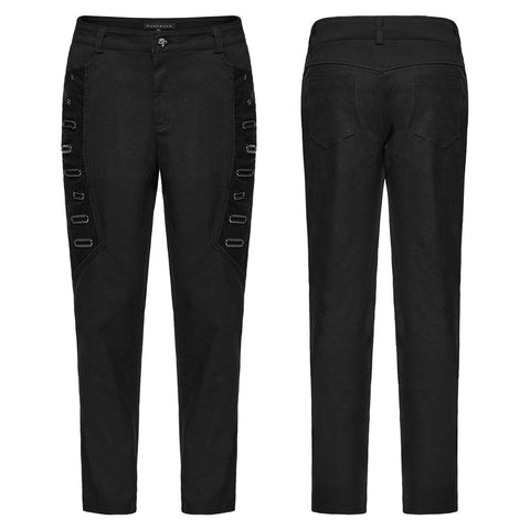 Punk Visual Street Hosen