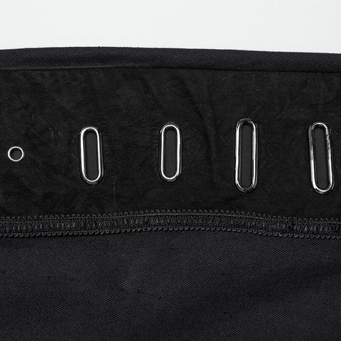 Punk Visual Street Hosen
