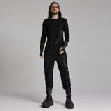 3D Armor Cyberpunk Hose