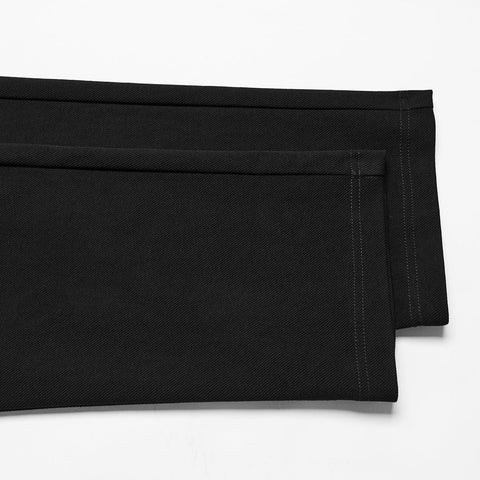 Gothic-minimalistische Hose
