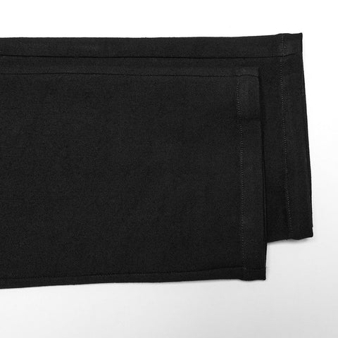 Punk-schöne Jeanshose