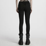 2025 Cyberpunk enge Leggings