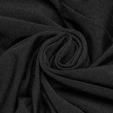 Punk 3D Plissee-Leggings