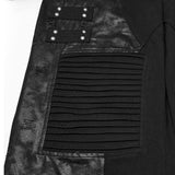 Punk Street Risslederhose