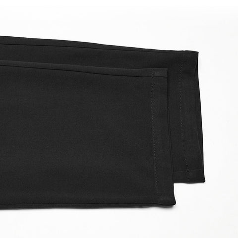 Gothic-Herrenhose