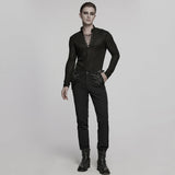 Gothic-Herrenhose