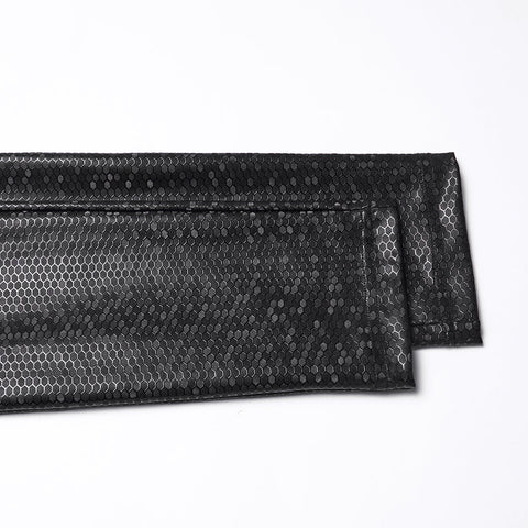 Gothic Stretch-Leggings