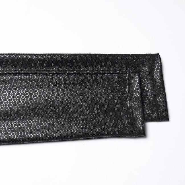 Gothic Stretch-Leggings