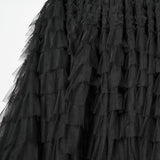 Süße abnehmbare Punk-Culottes