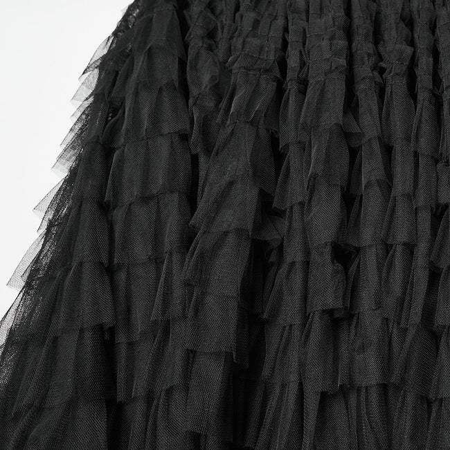 Süße abnehmbare Punk-Culottes