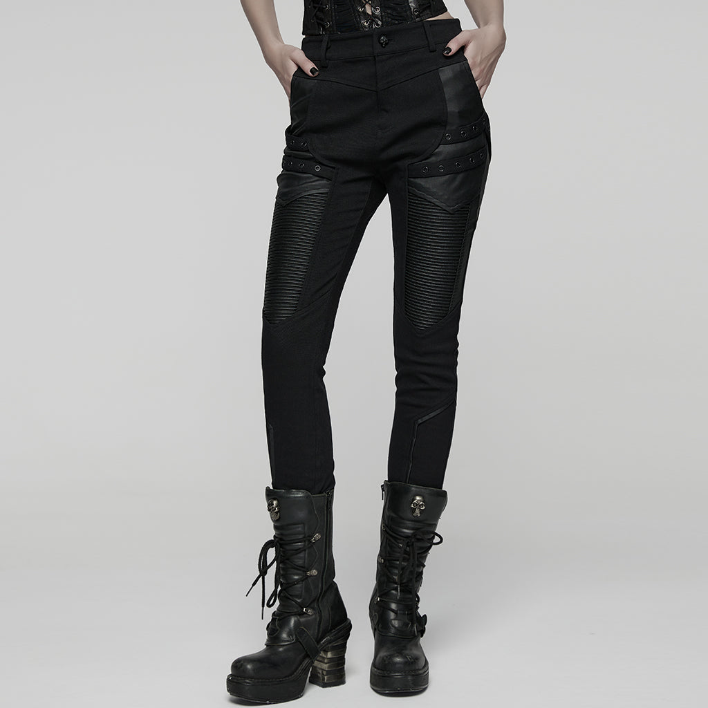 Punk Techwear Hose– Punkravestore.de