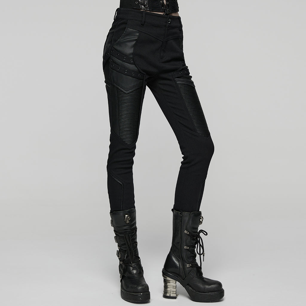 Punk Techwear Hose– Punkravestore.de