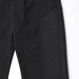 Punk Leggings mit abnehmbaren Beintaschen